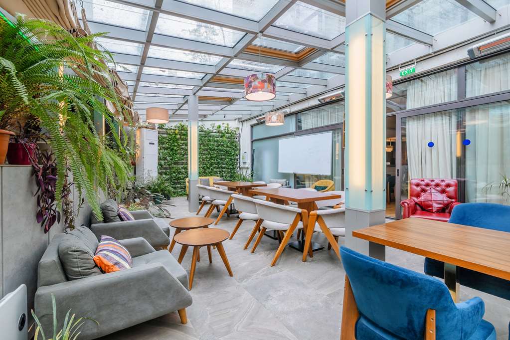 Orangerie