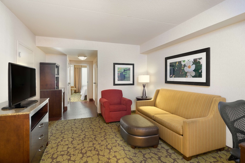 Hilton Garden Inn Hershey - photo 27