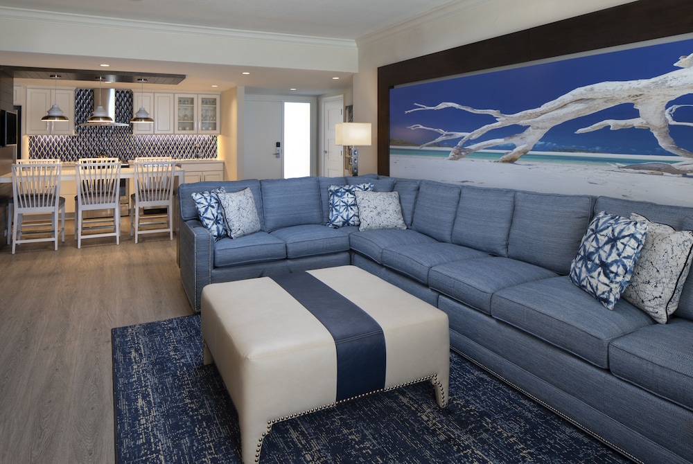 The Resort at Longboat Key Club - photo 32