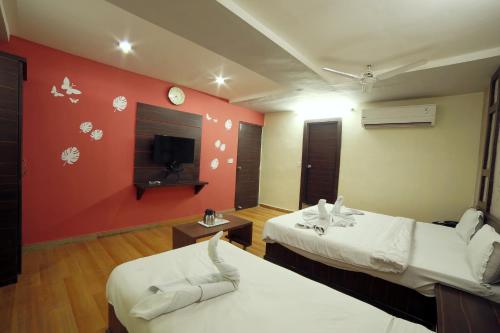 Hotel Avionn Inn