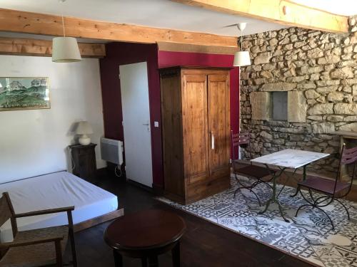 Studio Pic St Loup - carbon neutral hotel in Unknown City