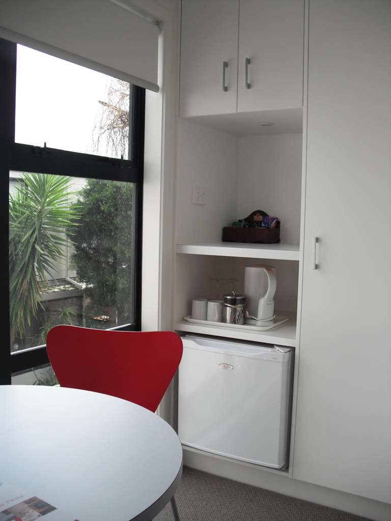 The Devon Hotel A Heritage Hotel