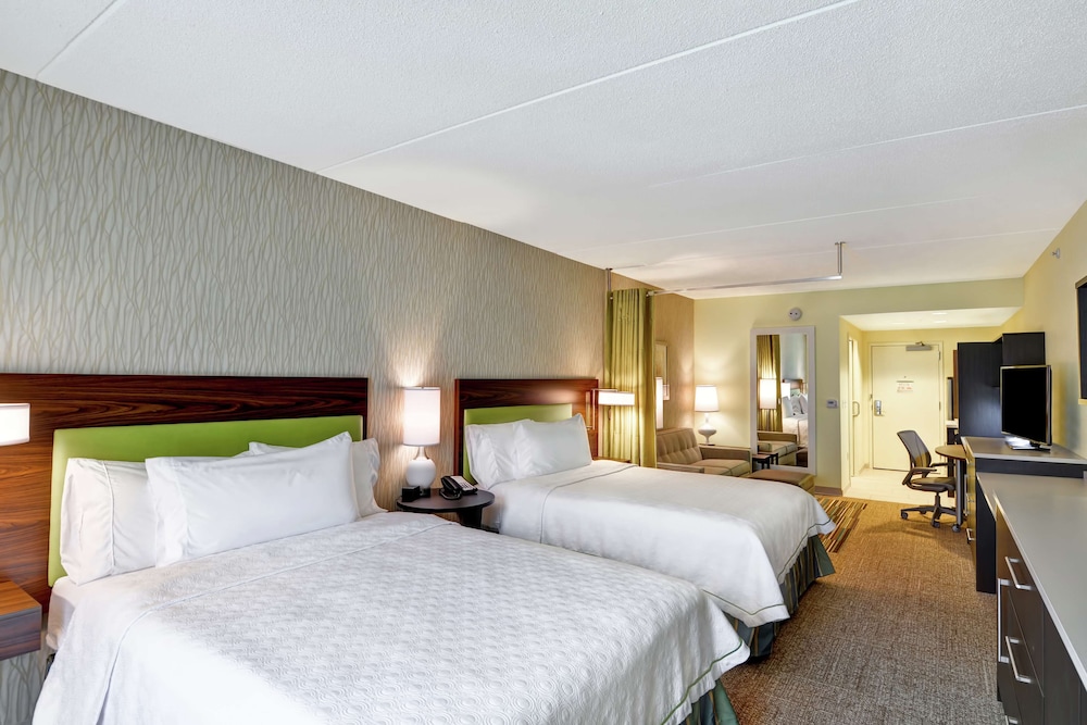 Home2 Suites by Hilton Dickson City Scranton - photo 16