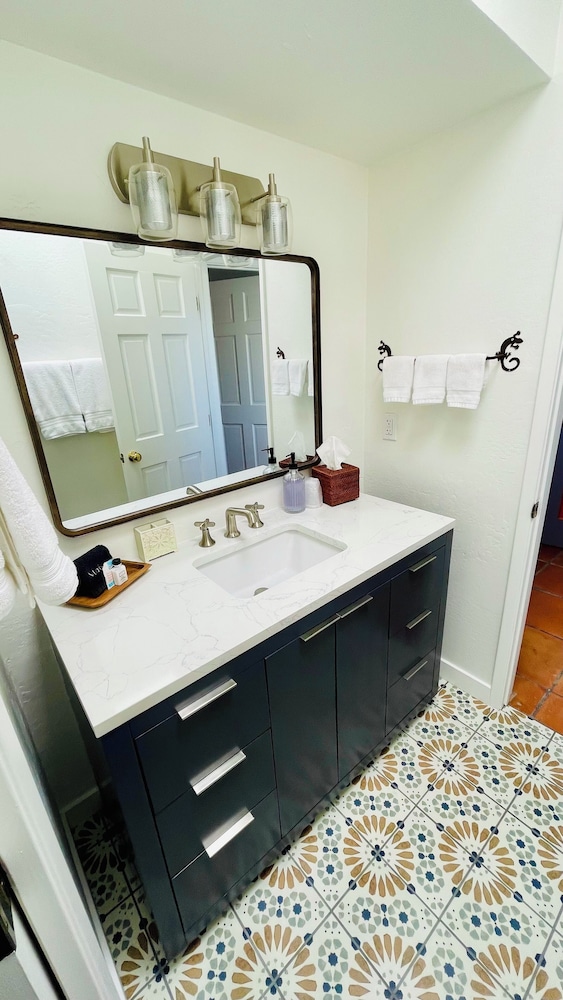 Adobe Rose Inn B&B - photo 34