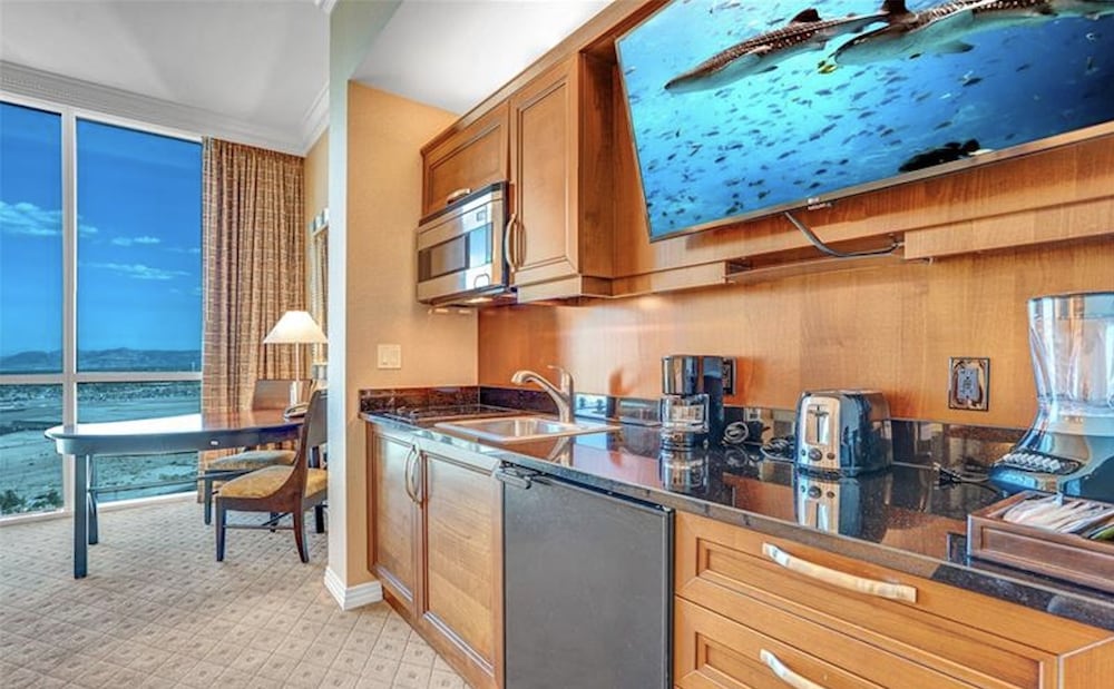 MGM Vegas Signature Suites Collection - photo 34