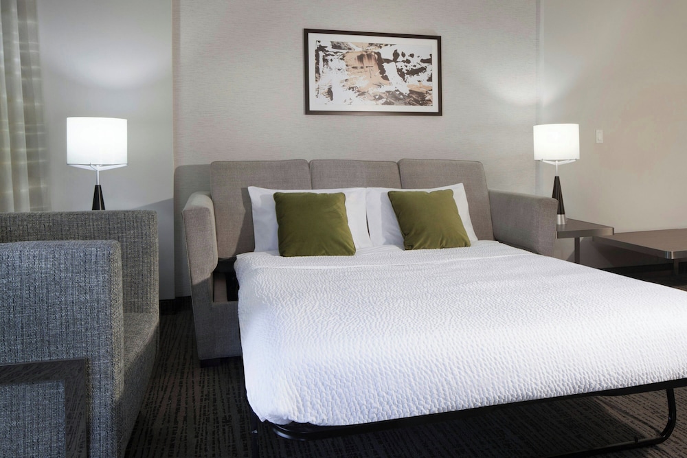 Courtyard by Marriott El Paso Downtown Convention Center - photo 15