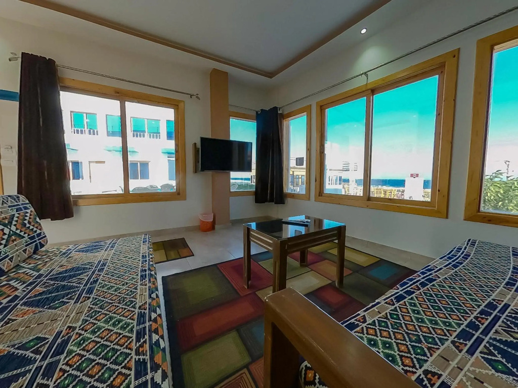 Seaview Hotel Dahab in Dahab, Egypt