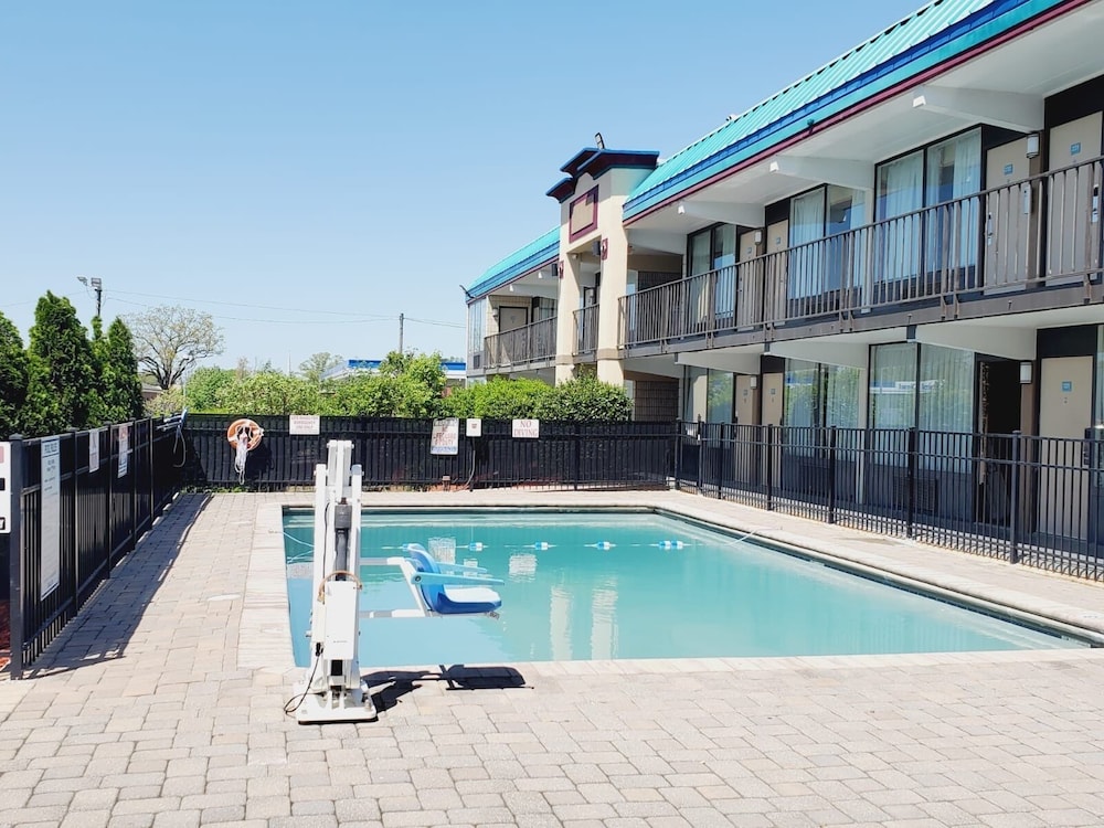 Heritage Inn Chattanooga - photo 22