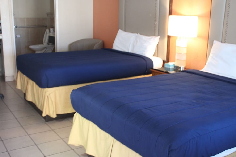 Travelodge by Wyndham Blythe - photo 3