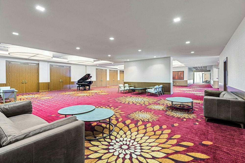 Chicago Marriott Naperville - photo 71