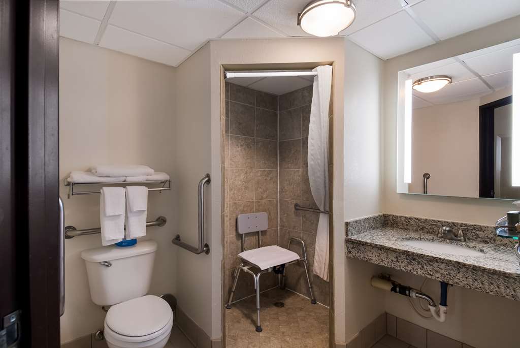 Best Western Bemidji - photo 27