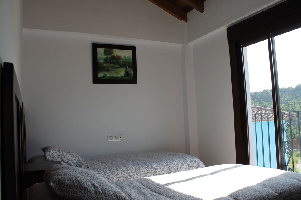 Casa el Genal — Juzcar — photo 5