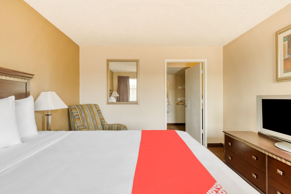OYO Hotel Eloy Casa Grande near I 10 - photo 16