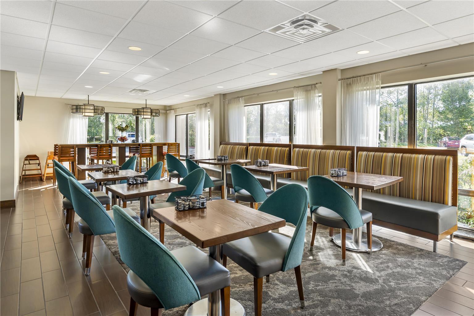 Best Western Plus Bellingham - photo 17