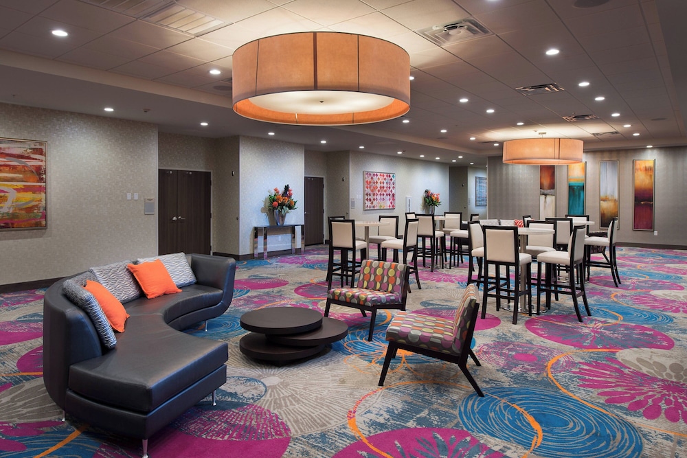 SpringHill Suites by Marriott Houston Hwy. 290 NW Cypress - photo 11