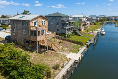 New Beginnings in Nags Head, United States