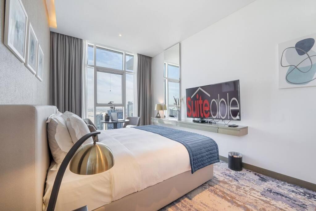 At The Top Burj View STUDIO Special offer — 4-Star Luxury Hotel in Dubai, United Arab Emirates