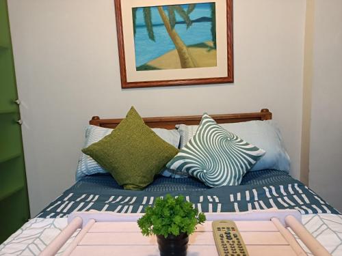 WestParc Cedar Alabang - last minute hotel in Manila