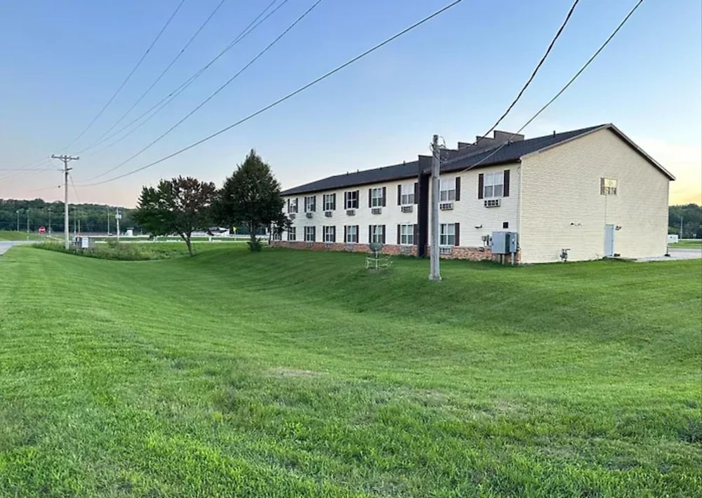 Columbus Motel - photo 16