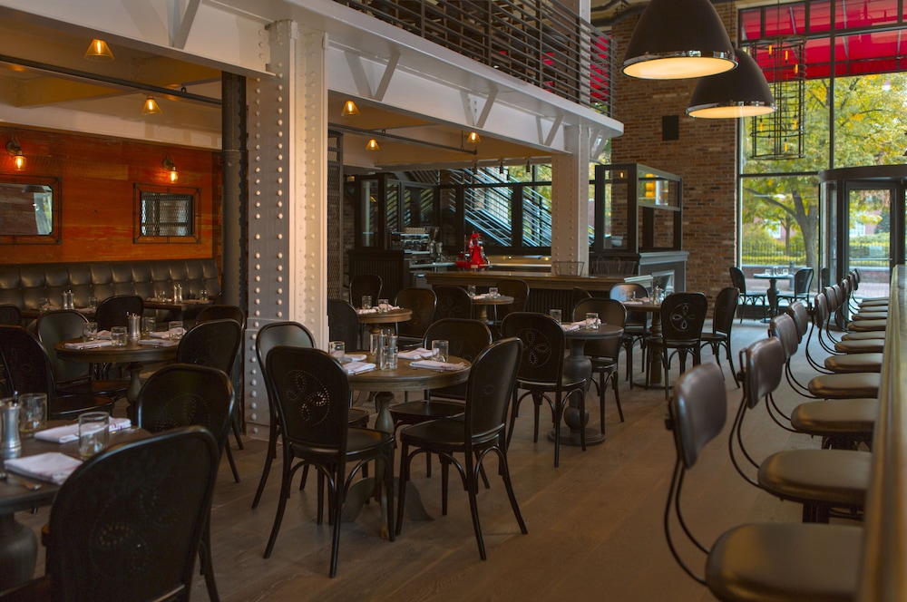 Kimpton Hotel Monaco Philadelphia by IHG - photo 49