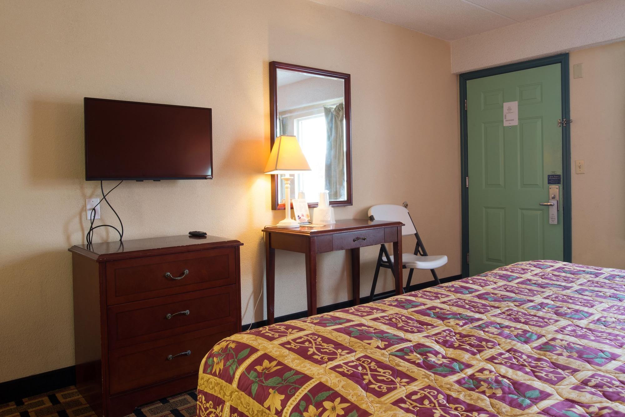 Motel 6 Cocoa Fl - photo 15