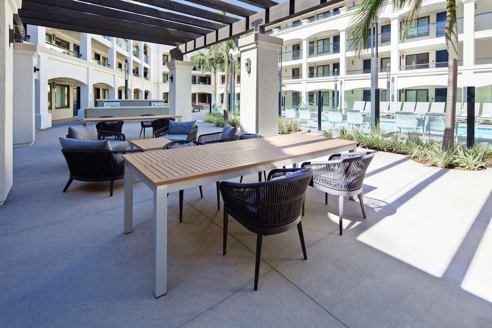 Homewood Suites by Hilton San Diego Central - photo 50