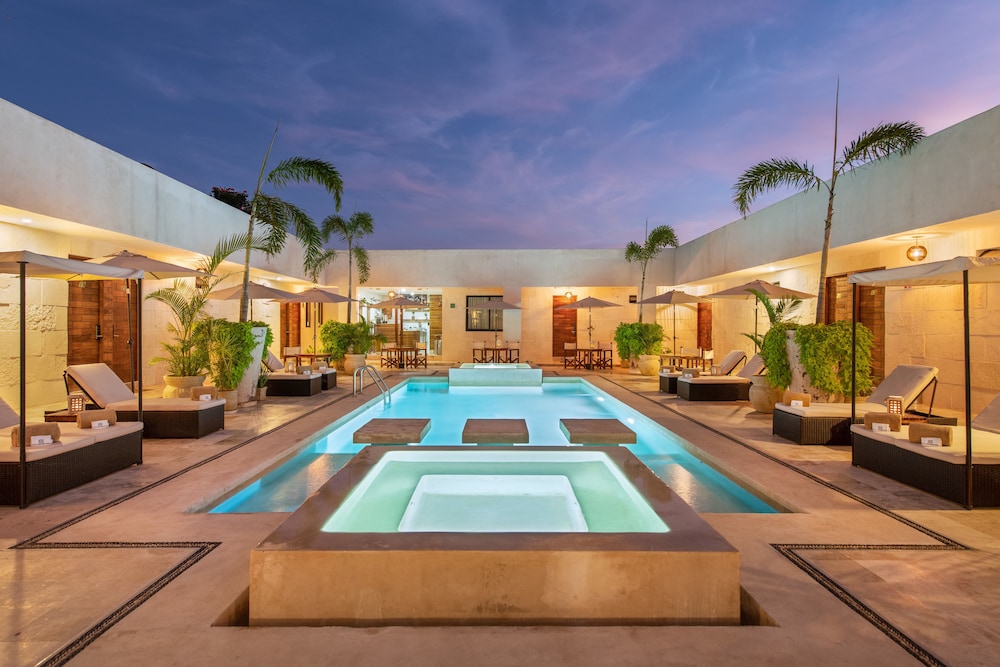 Avela Boutique Hotel in Sayulita, Mexico