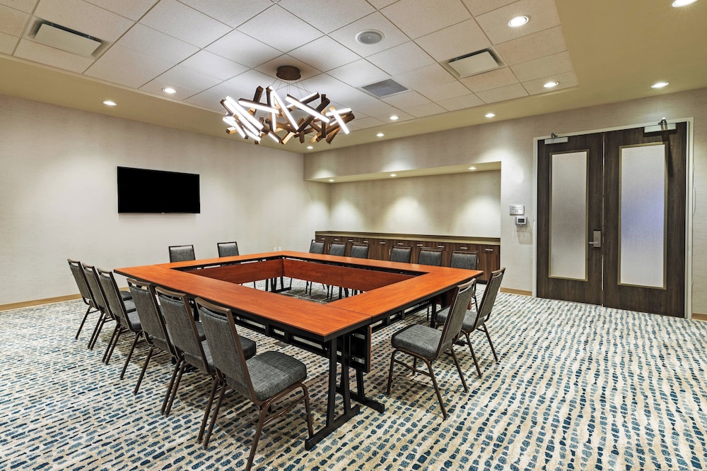 Courtyard by Marriott South Padre Island - photo 51