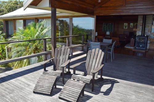 Tallowood Bring your own linen. in South West Rocks, Australia