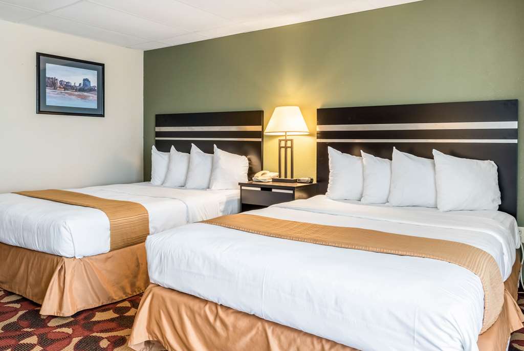 Days Inn by Wyndham Carlisle North - photo 9