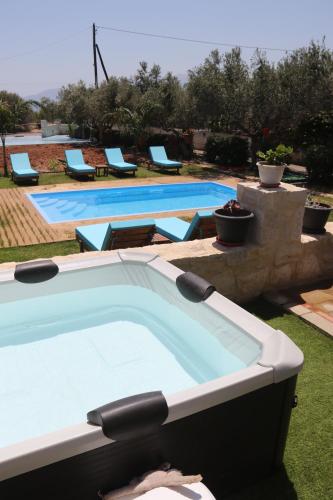 Zorbas Suites — Hersonissos — photo 3