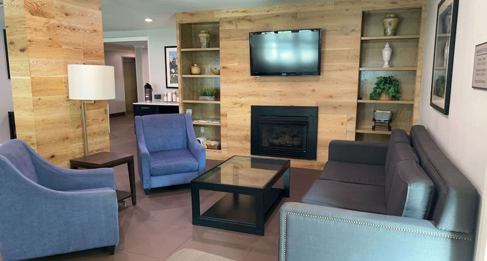 SureStay Plus Hotel by Best Western Vero Beach - photo 20