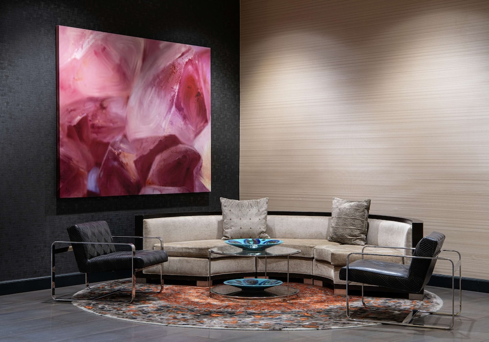 Hilton Parsippany - photo 4