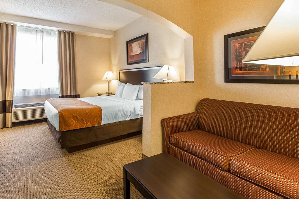 Comfort Suites Summit County - photo 14