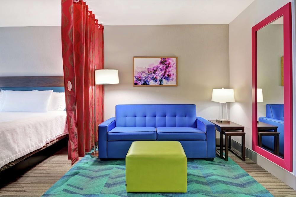 Home2 Suites by Hilton Springdale - photo 15