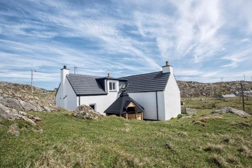 The Sheiling — Tarbert