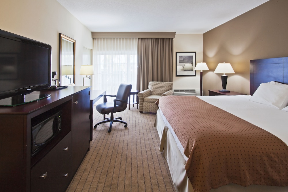 Holiday Inn Express North Palm Beach Oceanview by IHG - photo 10