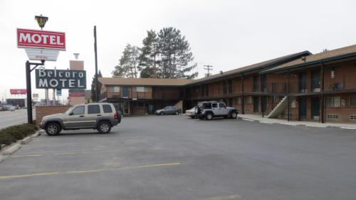 Belcaro Motel - featured photo