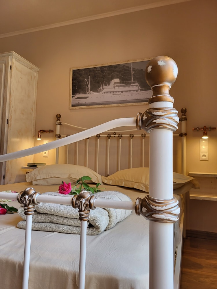 Bella Vita Boutique Hotel Lefkada — Lefkada