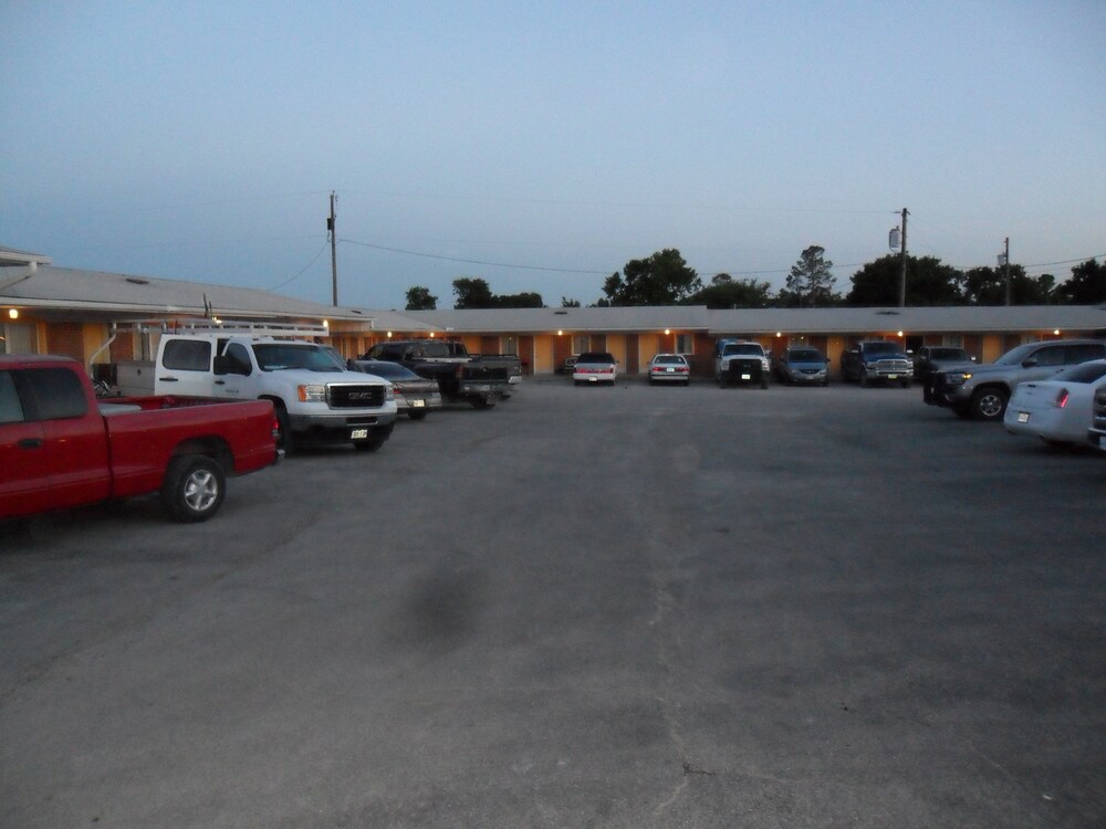 A Ok Motel - photo 43