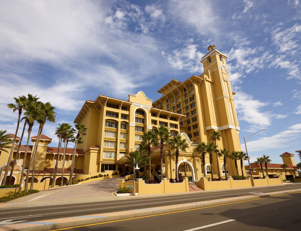 Plaza Resort & Spa - photo 67