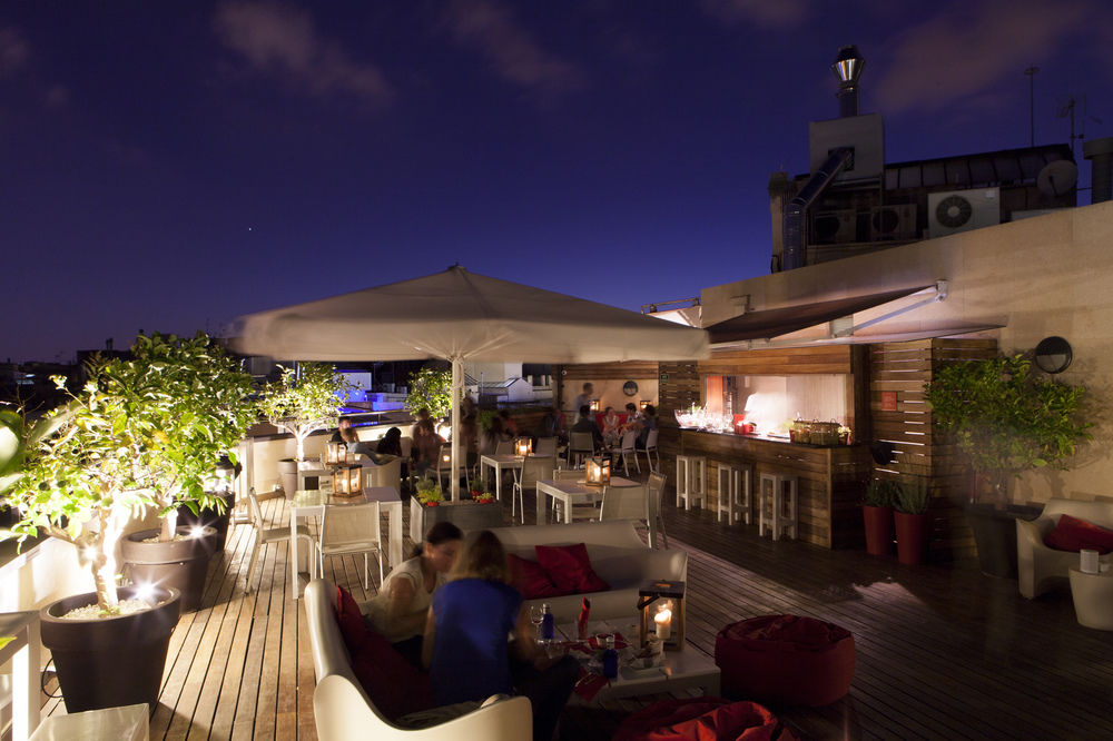 Hotel America Barcelona