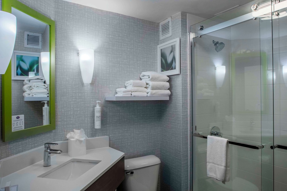 Hampton Inn Detroit Northville - photo 14