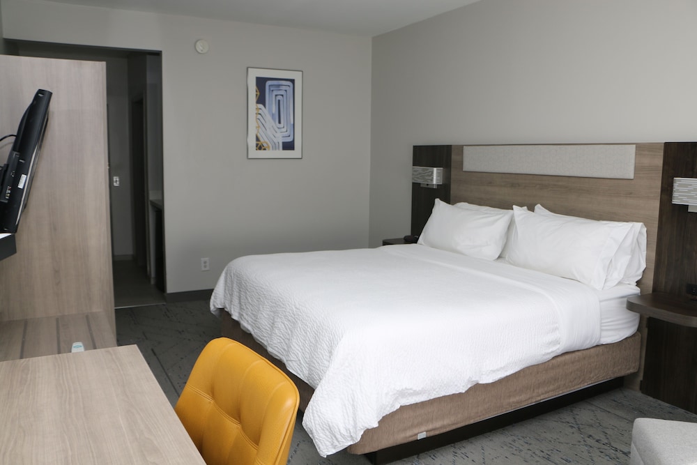 Holiday Inn Express & Suites Albermarle by IHG - photo 3