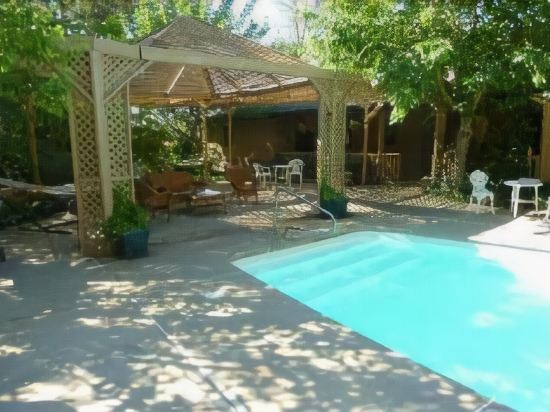 Yosemite cottage - photo 15