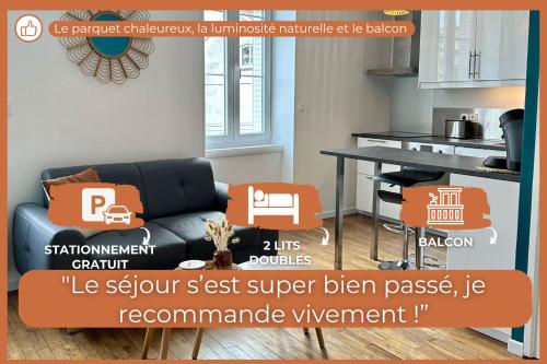 Le Tournassin Balcon Stationnement Gratuit — Bourg En Bresse
