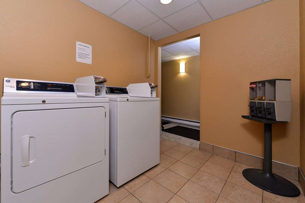 Quality Inn Appleton West - photo 29