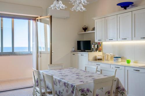 Casa Maggio — 4-Star Luxury Hotel in Roccalumera, Italy
