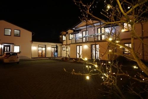 Hotel Pension Pastow Garni — Broderstorf