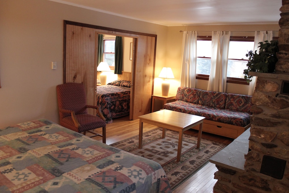 Nootka Lodge - photo 50